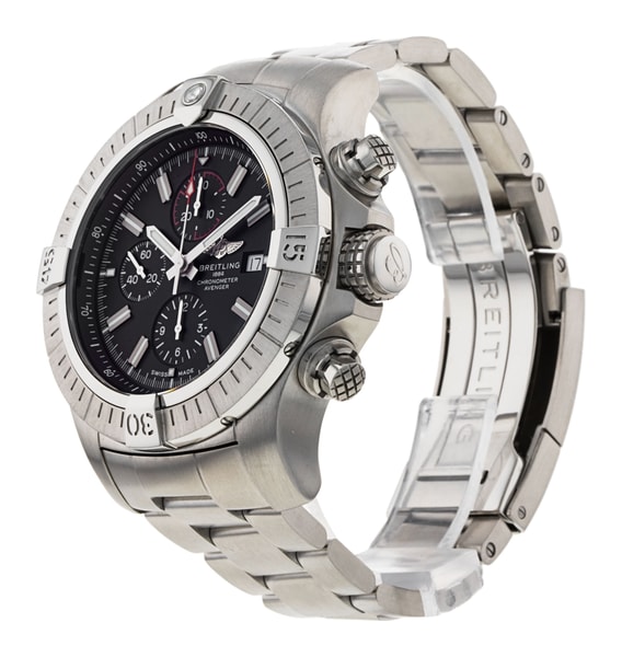 Breitling Super Avenger A13375